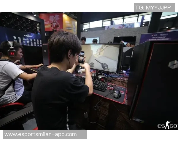 电竞实时数据在CSGO战术RNG控制体系中的应用与优化探讨 电竞实时数据在CSGO战术RNG控制体系中的应用与优化探讨