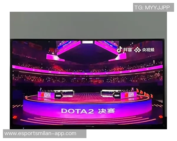 2026电竞新闻深入分析TES在DOTA2赛事中的运营策略与市场影响力 2026电竞新闻深入分析TES在DOTA2赛事中的运营策略与市场影响力